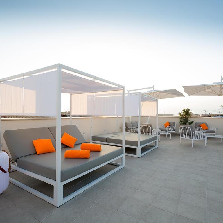 Giada Luxury Terrasini - Appartamento Standard - 25
