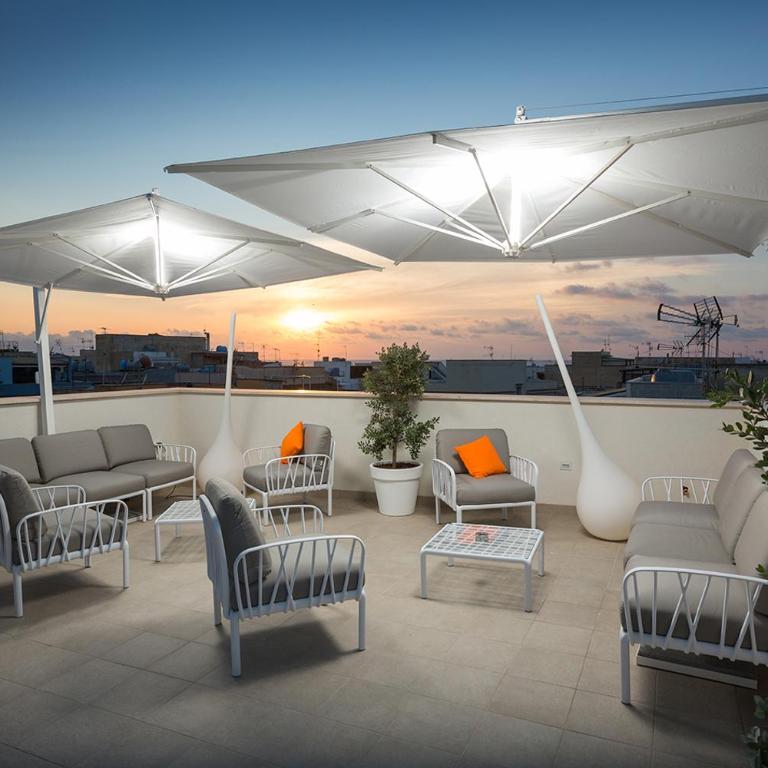 Giada Luxury Terrasini - Appartamento Standard - 26