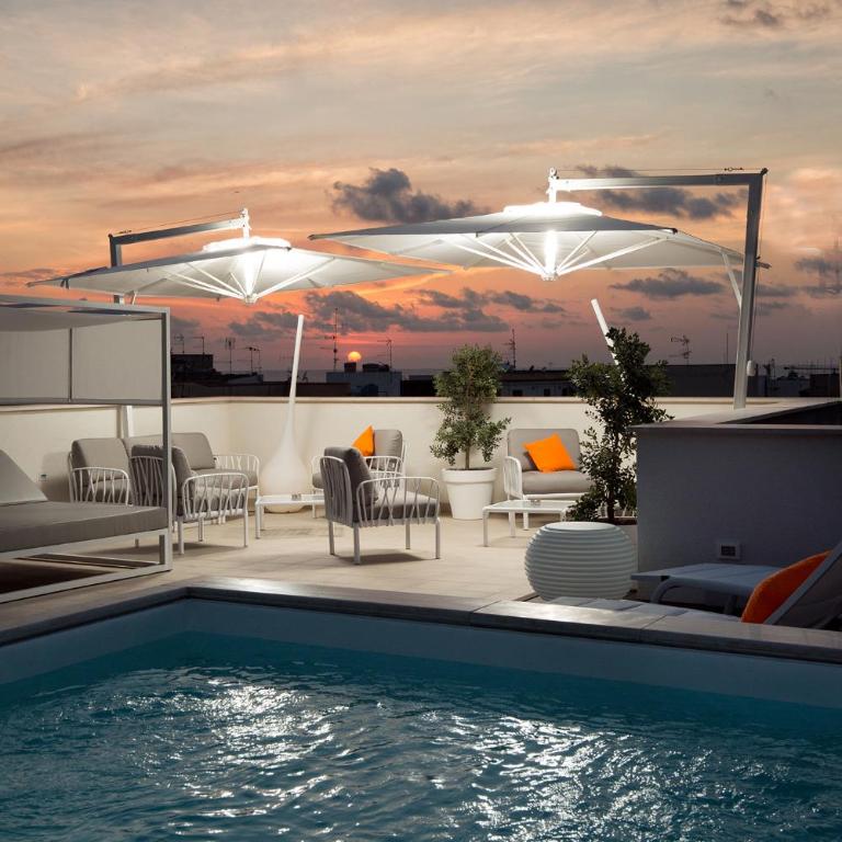 Giada Luxury Terrasini - Appartamento Standard - 29