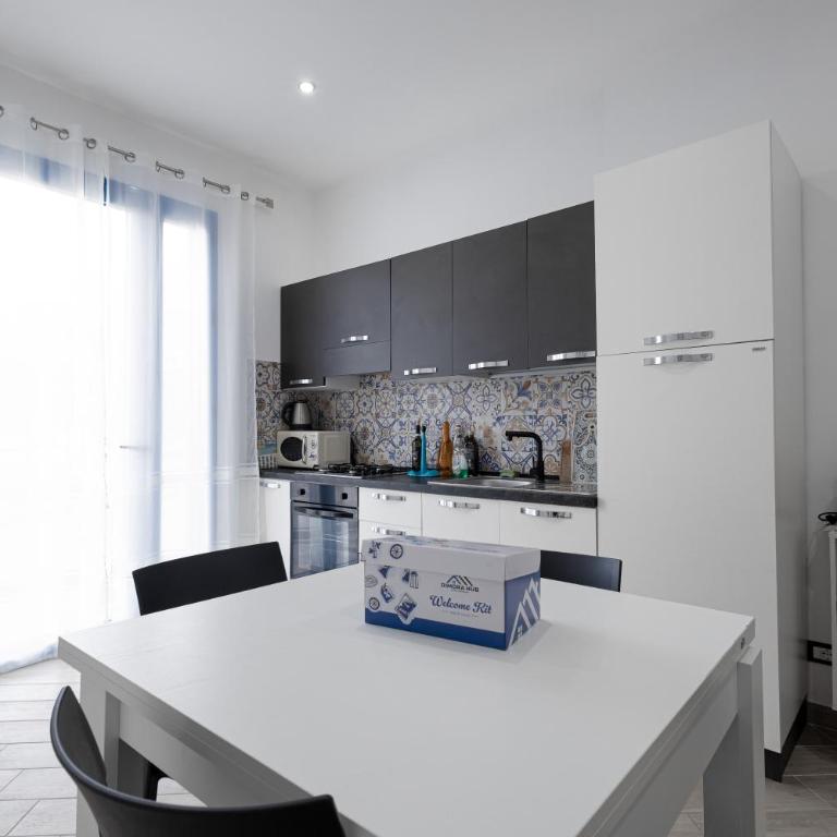 Scorcio di Mare By Dimora Hub - Appartamento - Piano Terra - 12