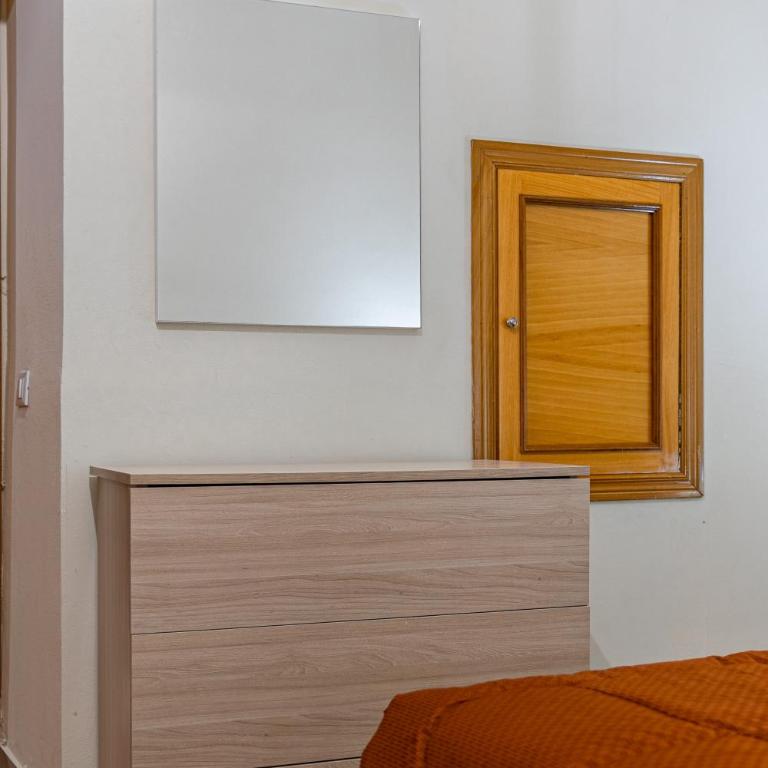 La Pergola - Appartamento con 2 Camere da Letto - 9