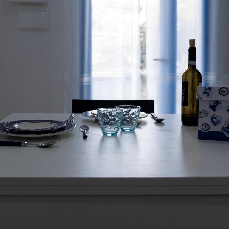 Scorcio di Mare By Dimora Hub - Appartamento - Piano Terra - 25