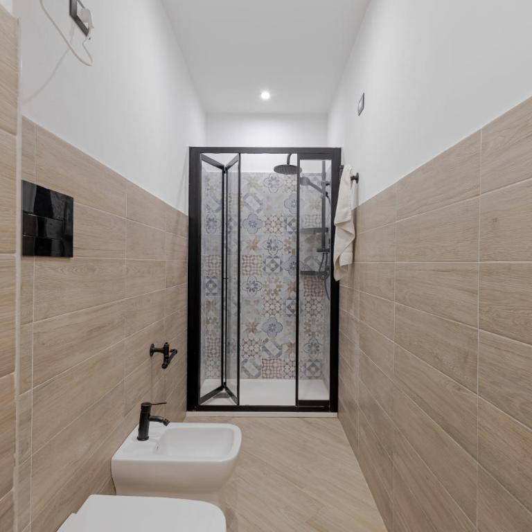 Scorcio di Mare By Dimora Hub - Appartamento - Piano Terra - 29