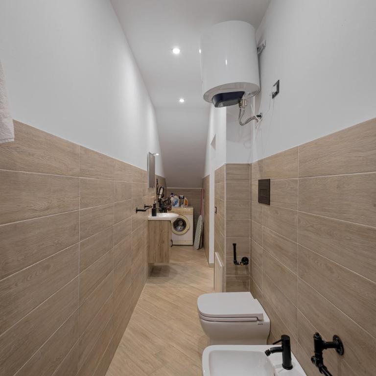 Scorcio di Mare By Dimora Hub - Appartamento - Piano Terra - 30
