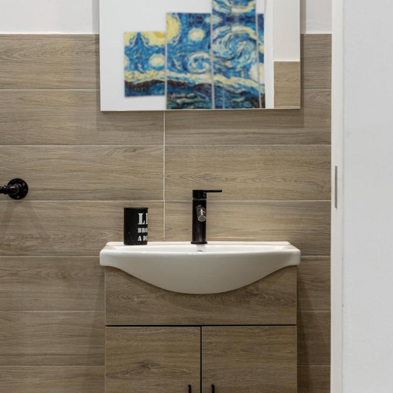 Scorcio di Mare By Dimora Hub - Appartamento - Piano Terra - 34