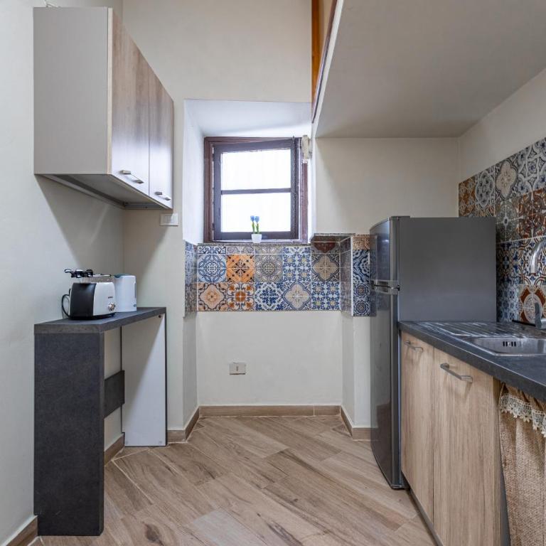 La Pergola - Appartamento con 2 Camere da Letto - 26