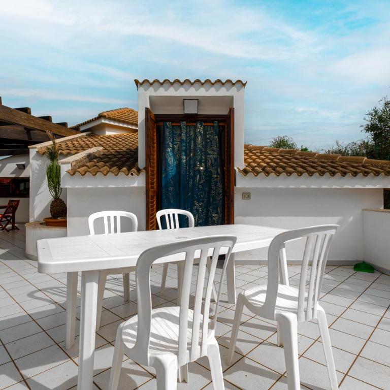 Villa Tocco By Dimora Hub - Apartment mit 2 Schlafzimmern und Meerblick - 2