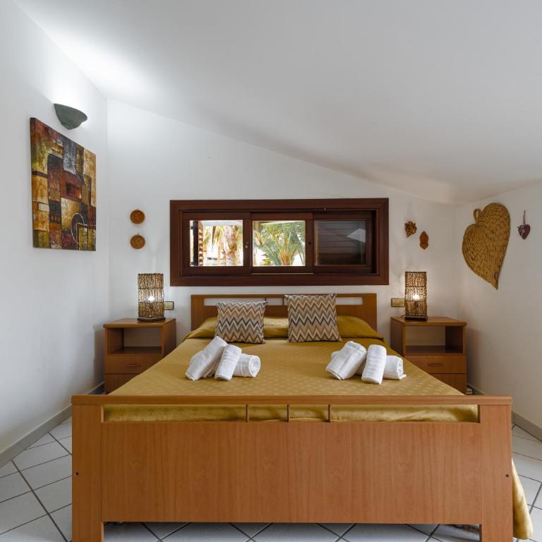 Villa Tocco By Dimora Hub - Apartment mit 2 Schlafzimmern und Meerblick - 3