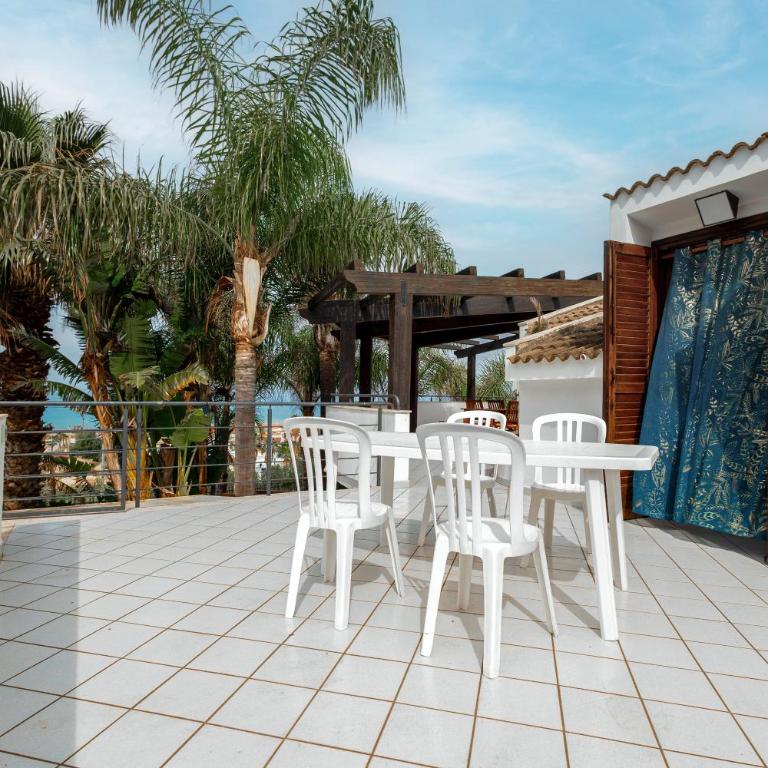 Villa Tocco By Dimora Hub - Apartment mit 2 Schlafzimmern und Meerblick - 4