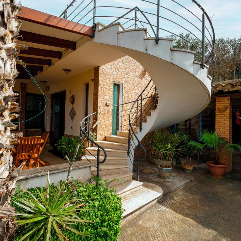 Villa Tocco By Dimora Hub - Apartment mit 2 Schlafzimmern und Meerblick - 7
