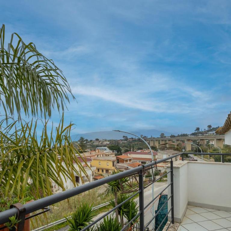 Villa Tocco By Dimora Hub - Apartment mit 2 Schlafzimmern und Meerblick - 11