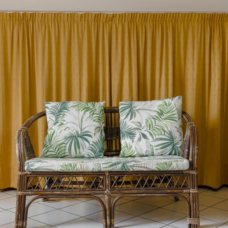 Villa Tocco By Dimora Hub - Apartment mit 2 Schlafzimmern und Meerblick - 13
