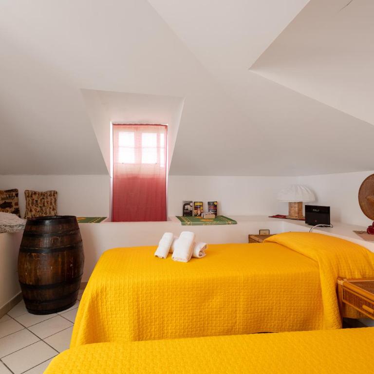 Villa Tocco By Dimora Hub - Apartment mit 2 Schlafzimmern und Meerblick - 14