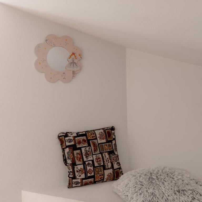 Villa Tocco By Dimora Hub - Apartment mit 2 Schlafzimmern und Meerblick - 16
