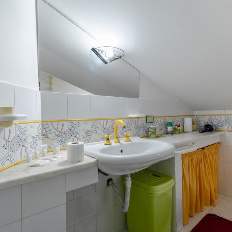 Villa Tocco By Dimora Hub - Apartment mit 2 Schlafzimmern und Meerblick - 20