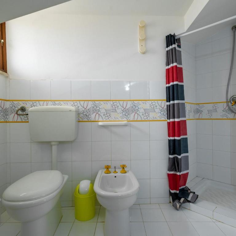 Villa Tocco By Dimora Hub - Apartment mit 2 Schlafzimmern und Meerblick - 22