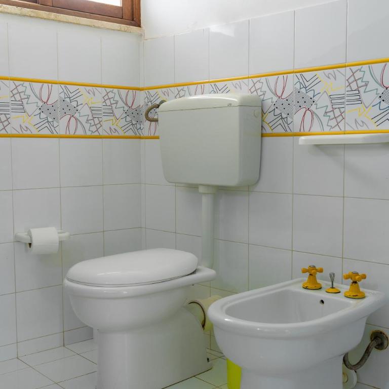 Villa Tocco By Dimora Hub - Apartment mit 2 Schlafzimmern und Meerblick - 23
