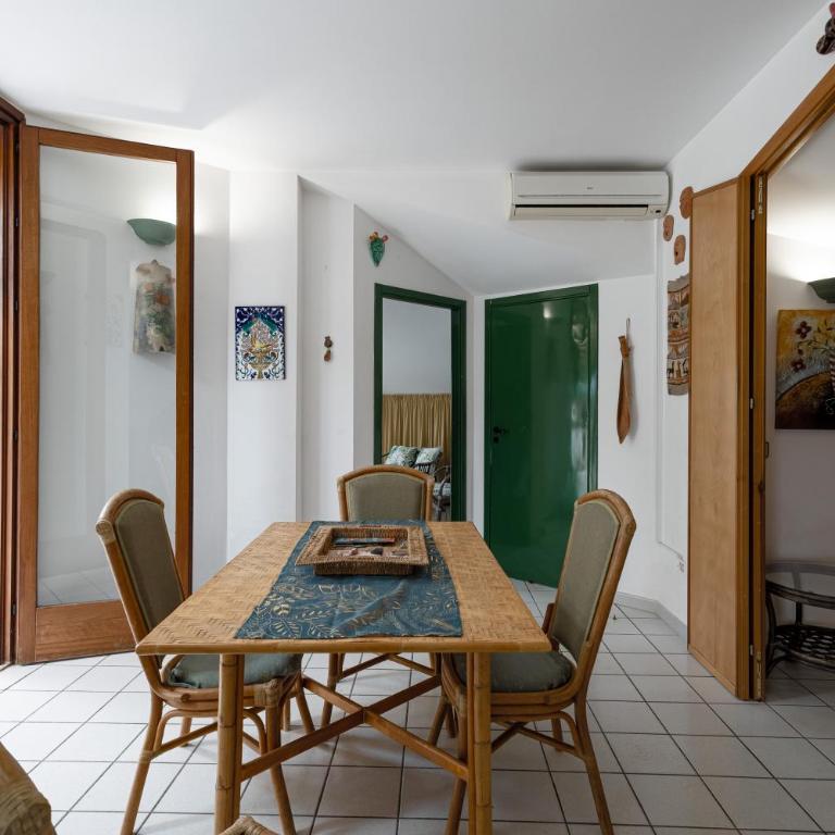 Villa Tocco By Dimora Hub - Apartment mit 2 Schlafzimmern und Meerblick - 27