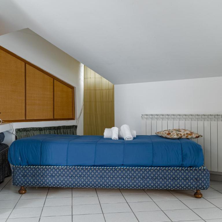 Villa Tocco By Dimora Hub - Apartment mit 2 Schlafzimmern und Meerblick - 29