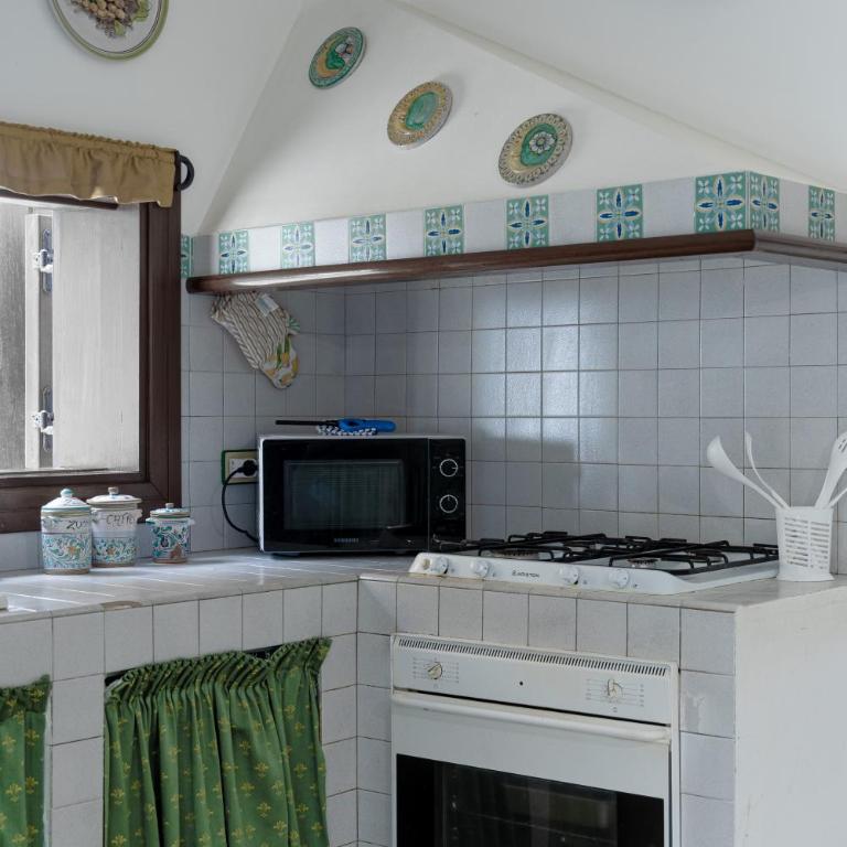 Villa Tocco By Dimora Hub - Apartment mit 2 Schlafzimmern und Meerblick - 32