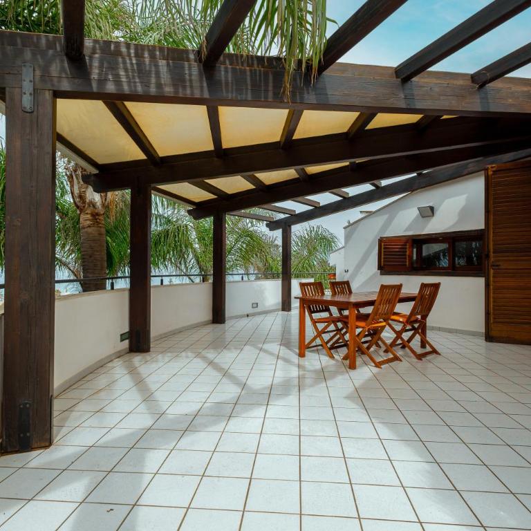 Villa Tocco By Dimora Hub - Apartment mit 2 Schlafzimmern und Meerblick - 33