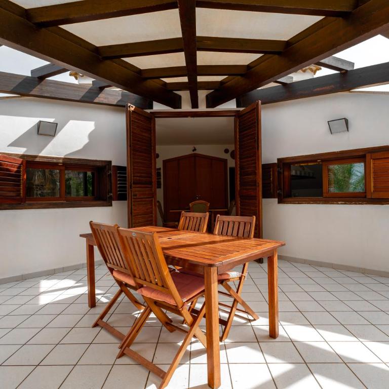Villa Tocco By Dimora Hub - Apartment mit 2 Schlafzimmern und Meerblick - 35