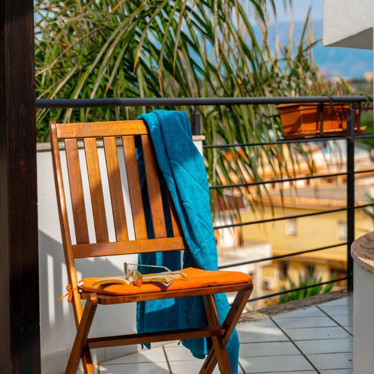 Villa Tocco By Dimora Hub - Apartment mit 2 Schlafzimmern und Meerblick - 38
