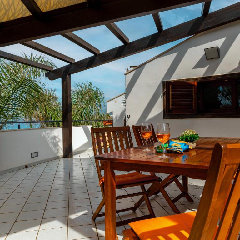 Villa Tocco By Dimora Hub - Apartment mit 2 Schlafzimmern und Meerblick - 40