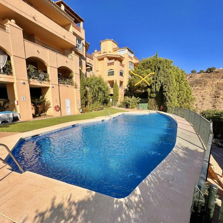 38 - Appartement a Princess park Calahonda - Apartamento de 2 dormitorios con terraza - 4