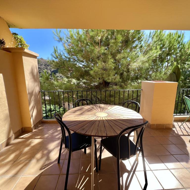 38 - Appartement a Princess park Calahonda - Apartamento de 2 dormitorios con terraza - 7