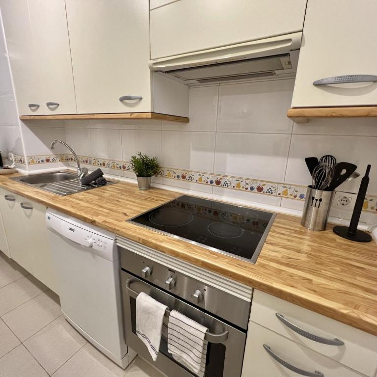 38 - Appartement a Princess park Calahonda - Apartamento de 2 dormitorios con terraza - 25
