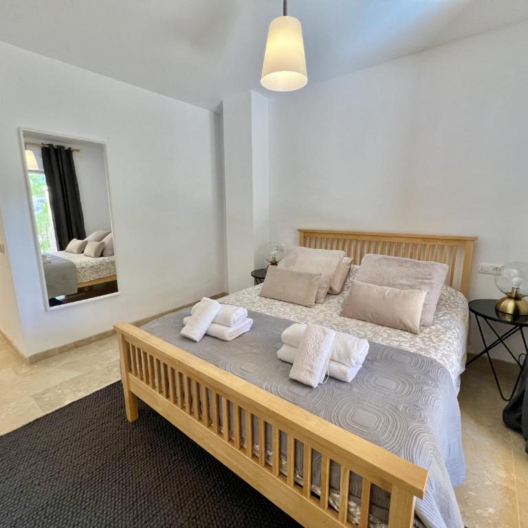 38 - Appartement a Princess park Calahonda - Apartamento de 2 dormitorios con terraza - 29