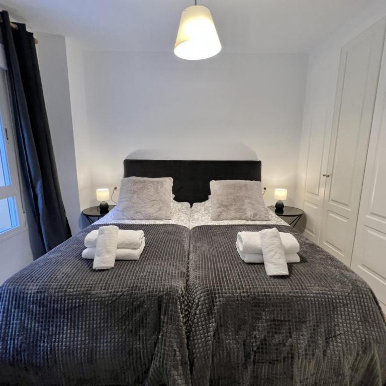 38 - Appartement a Princess park Calahonda - Apartamento de 2 dormitorios con terraza - 34