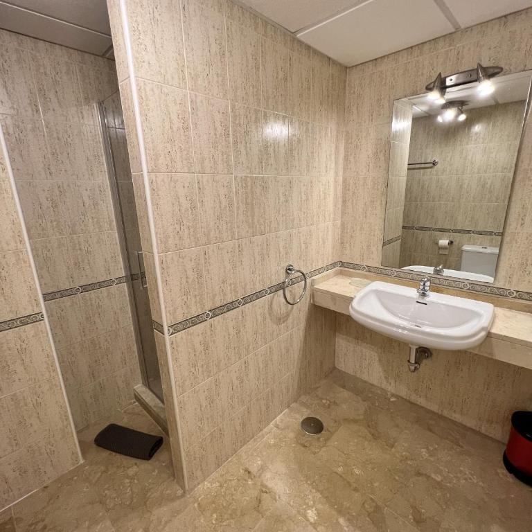 38 - Appartement a Princess park Calahonda - Apartamento de 2 dormitorios con terraza - 37