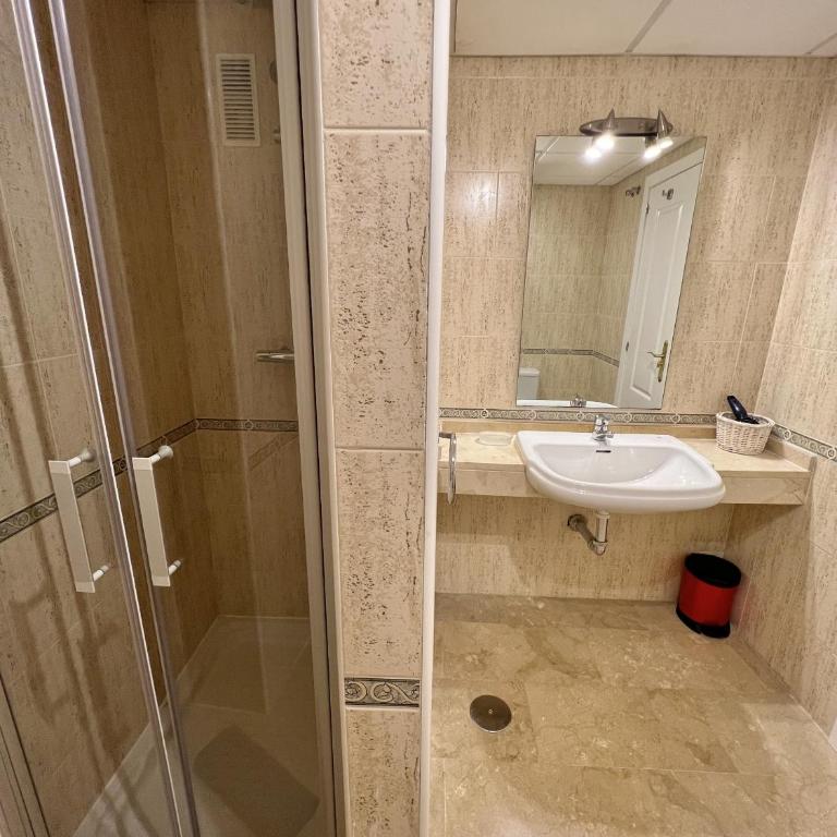 38 - Appartement a Princess park Calahonda - Apartamento de 2 dormitorios con terraza - 38