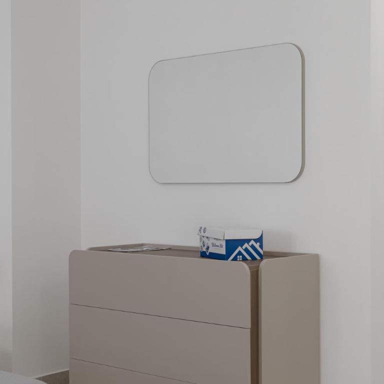 Appartamenti Via Meli By Dimora Hub - Doppelzimmer mit eigenem Bad - 9