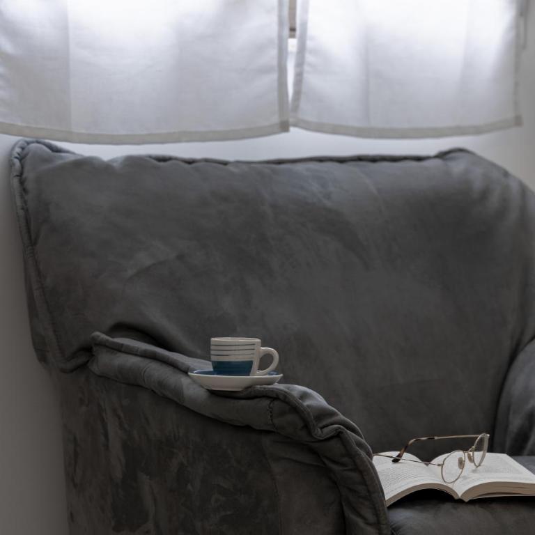 Appartamenti Via Meli By Dimora Hub - Doppelzimmer mit eigenem Bad - 11