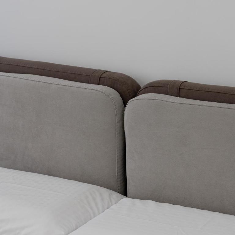 Appartamenti Via Meli By Dimora Hub - Doppelzimmer mit eigenem Bad - 14