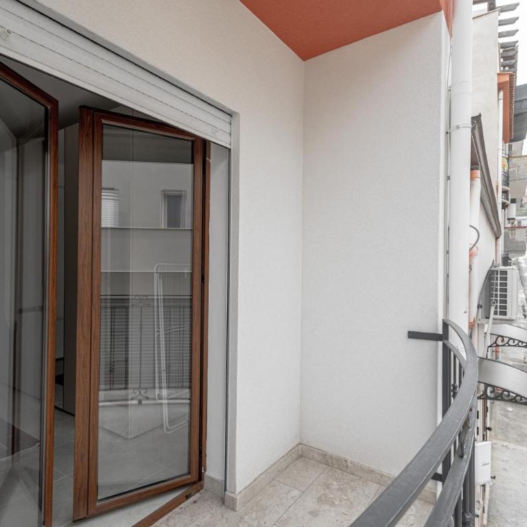 Appartamenti Via Meli By Dimora Hub - Doppelzimmer mit eigenem Bad - 16