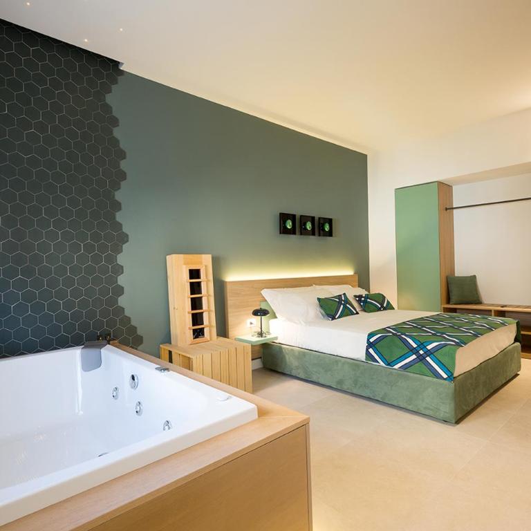 Giada Luxury - Deluxe Apartment - 12