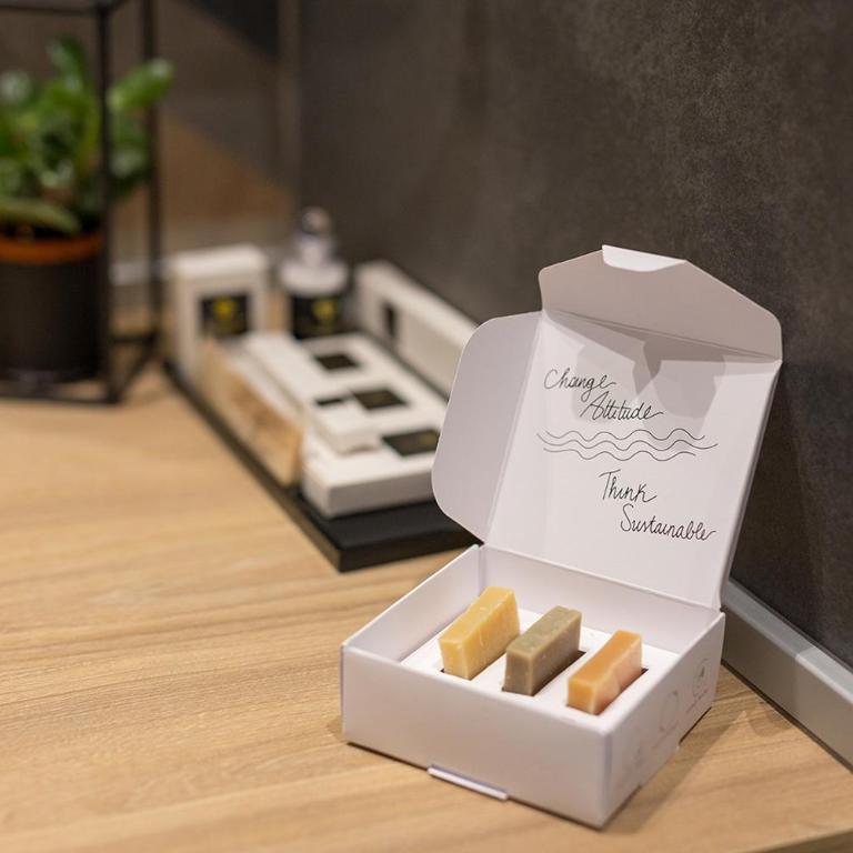Giada Luxury Terrasini - Appartamento Superior - 16