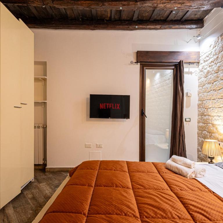 Casa Ambra - Appartamento con 1 Camera da Letto - 3