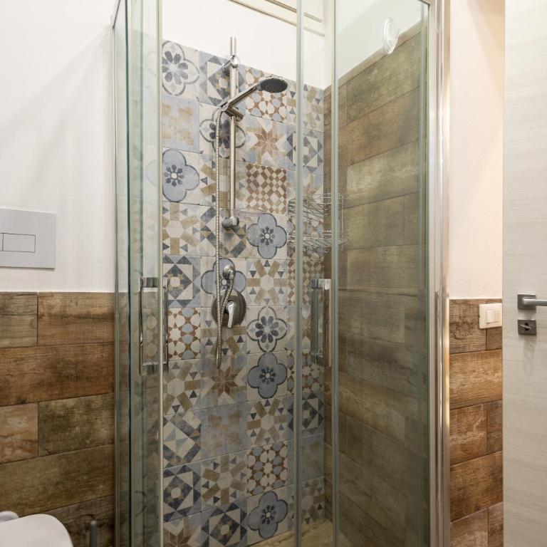 Casa Ambra - Appartamento con 1 Camera da Letto - 4