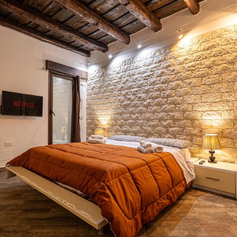 Casa Ambra - Appartamento con 1 Camera da Letto - 7