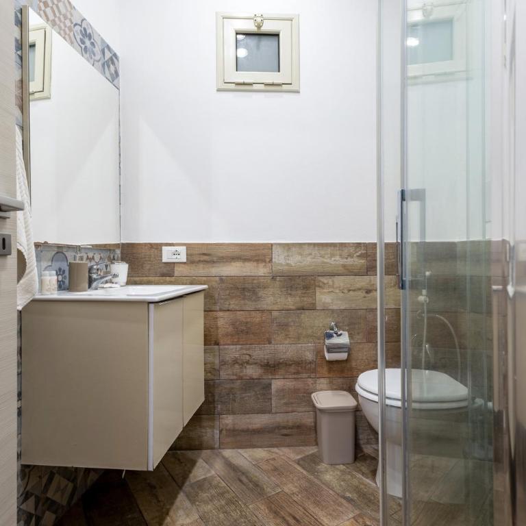 Casa Ambra - Appartamento con 1 Camera da Letto - 11