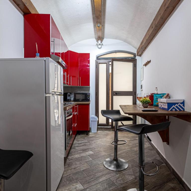 Casa Ambra - Appartamento con 1 Camera da Letto - 12