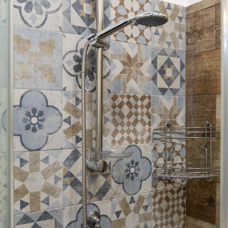 Casa Ambra - Appartamento con 1 Camera da Letto - 13