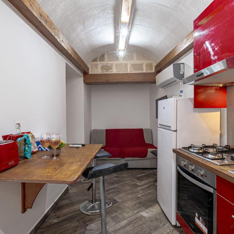Casa Ambra - Appartamento con 1 Camera da Letto - 16