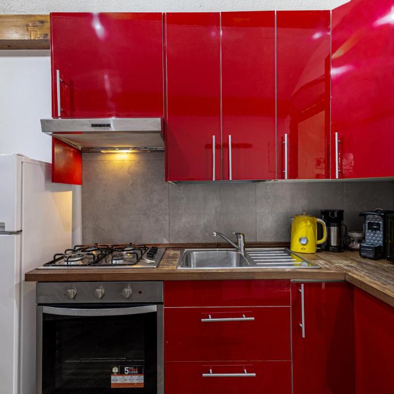 Casa Ambra - Appartamento con 1 Camera da Letto - 18