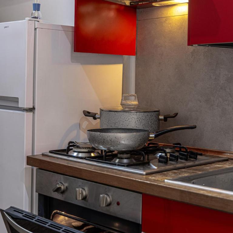 Casa Ambra - Appartamento con 1 Camera da Letto - 21